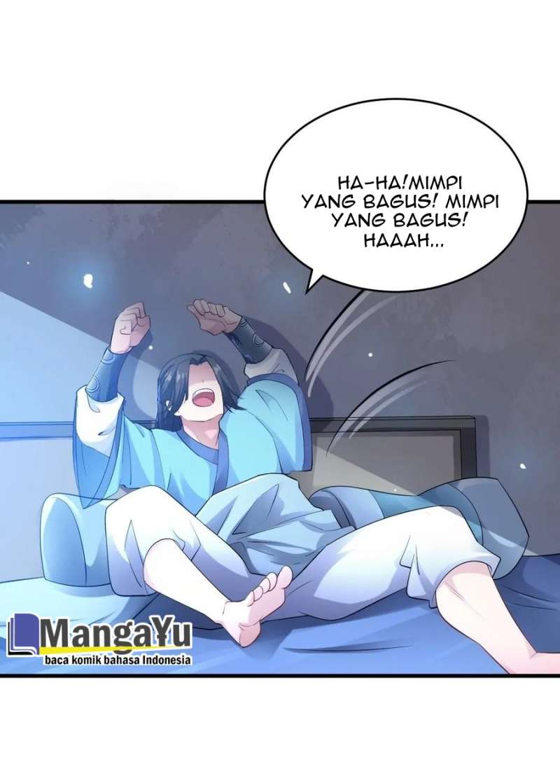 First Dragon (Yuanlong) Chapter 88 Gambar 11